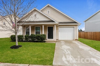 Building Photo - 4201 Broadstairs Dr SW