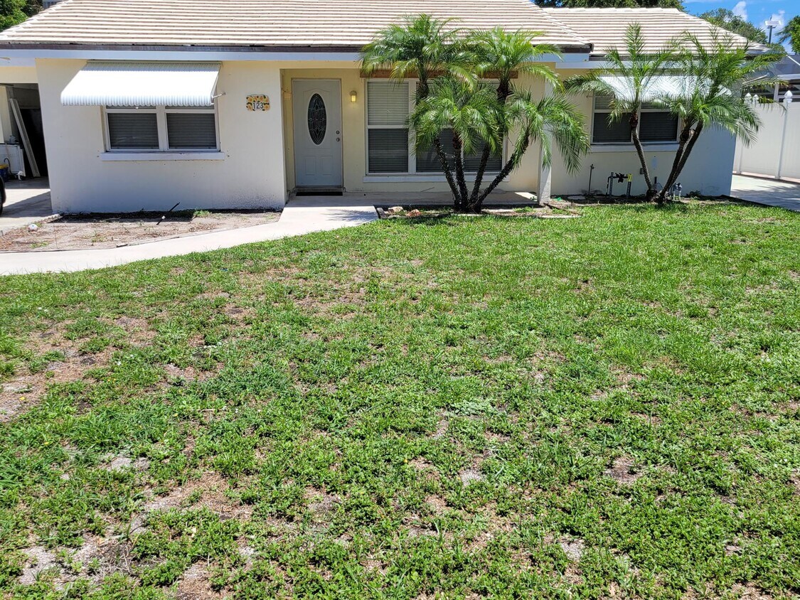 123 Prospect Rd, Lantana, FL 33462 House Rental in Lantana, FL