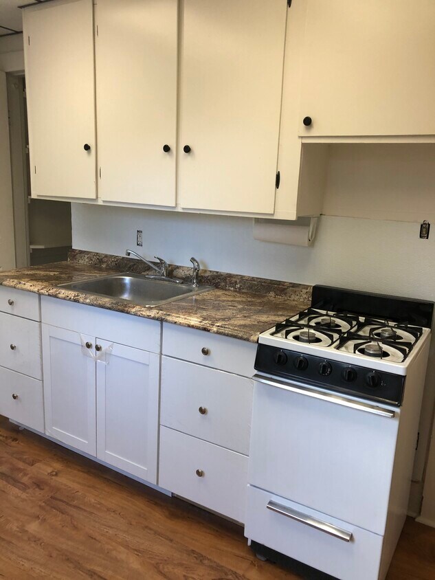 Foto principal - 601 Watervliet Ave