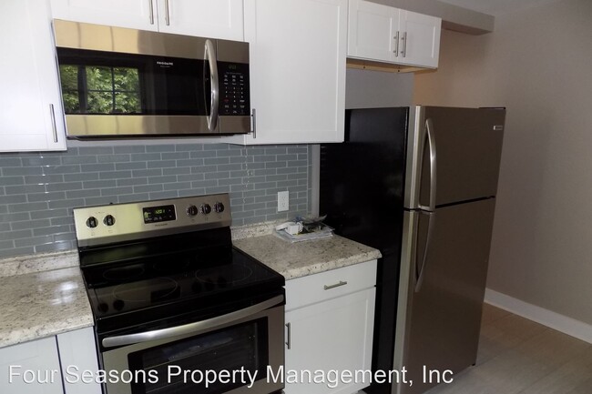 Foto del edificio - 2 br, 1 bath House - 1707 Pegram Street