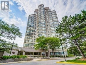 Building Photo - 3231 Eglinton Ave E