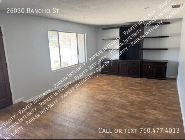 Foto del edificio - 26030 Rancho St