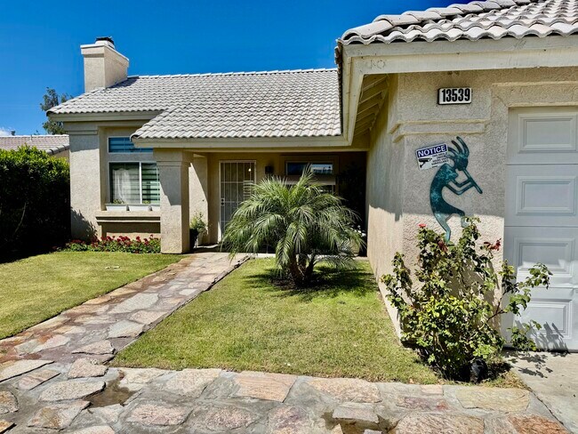 Foto del edificio - 13539 Quinta Way