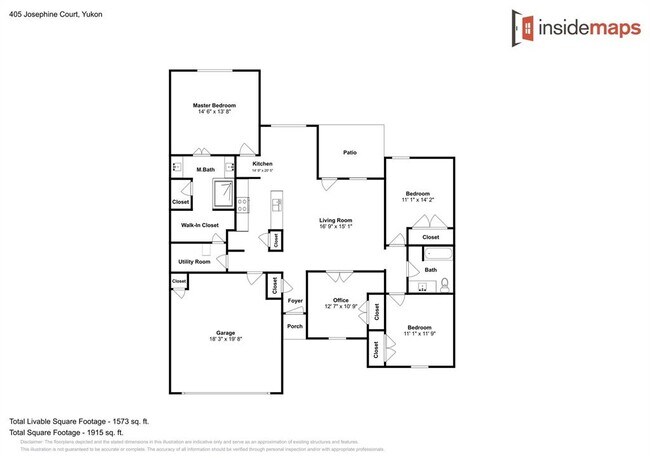 Foto del edificio - 405 Josephine Ct