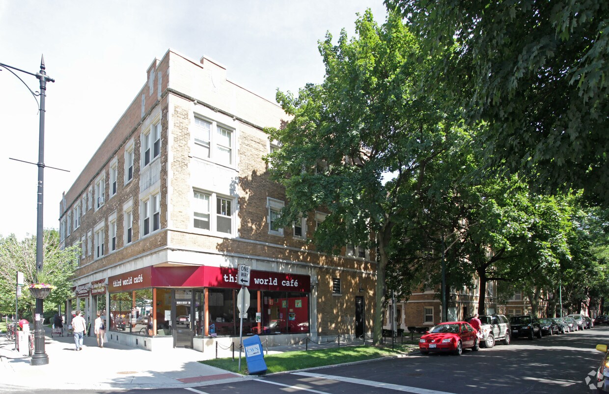 Foto principal - 5301-5323 S Kimbark Ave