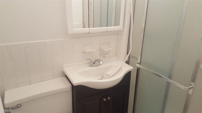 Foto del edificio - 1 br, 1.5 bath Apartment - 25 Park Pl