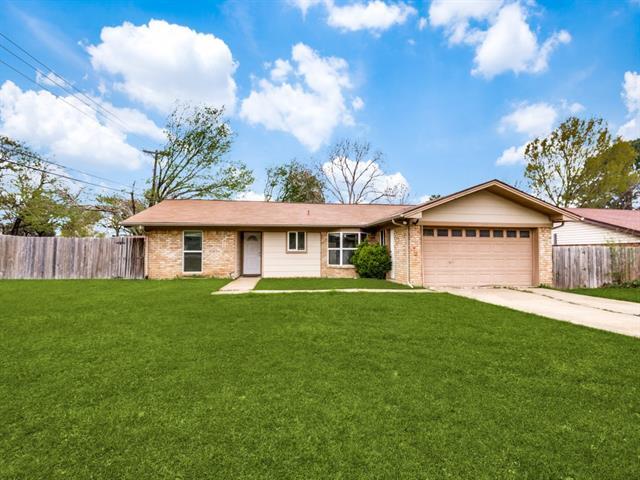Primary Photo - 1501 Cimarron Trail