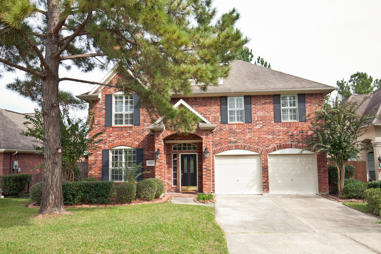 23222 Kobi Park Court, Spring, TX 77373 House for Rent in Spring, TX