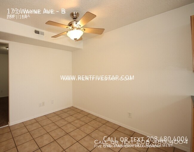 Foto del edificio - 173 Wayne Ave