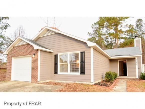 Primary Photo - 1136 Hoke Loop Rd