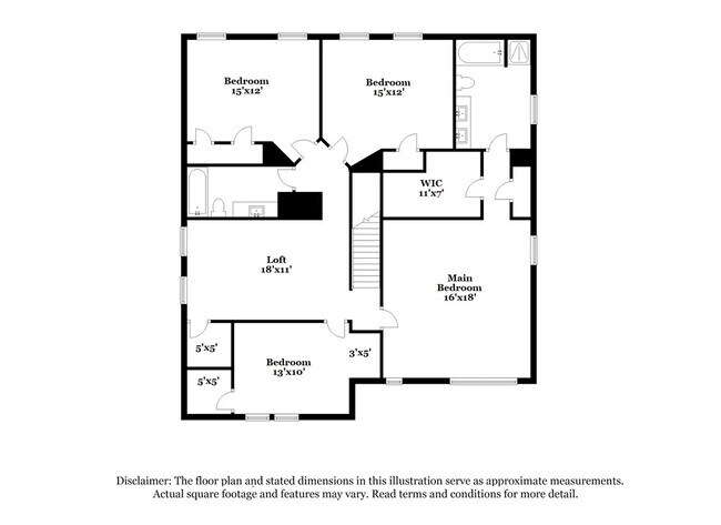 Foto del edificio - 1330 Flagstone St