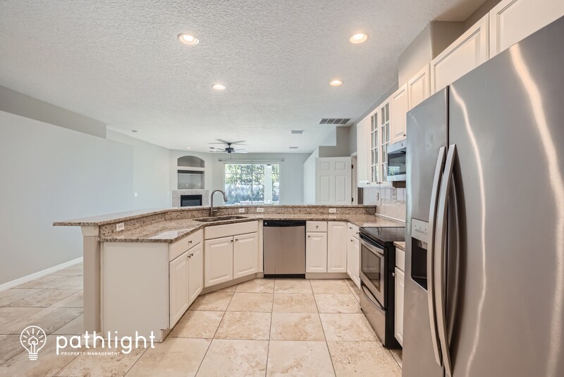 Primary Photo - 4747 Jetty Street, Orlando, FL, 32817