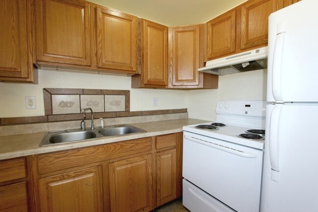 Foto del edificio - 3704 S Gunnison St