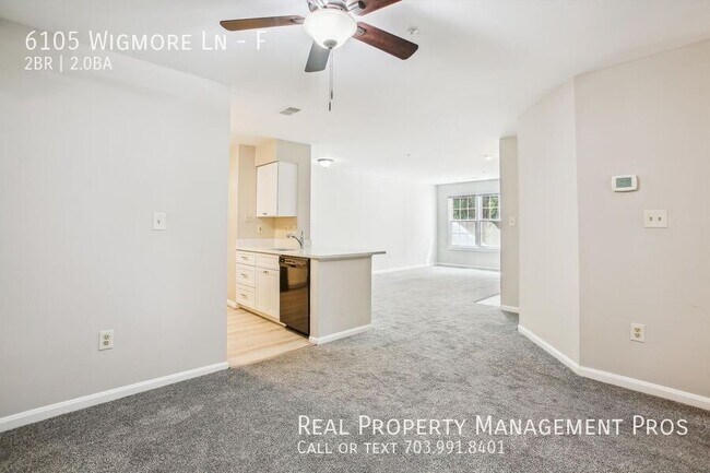 Foto del edificio - 6105 Wigmore Ln