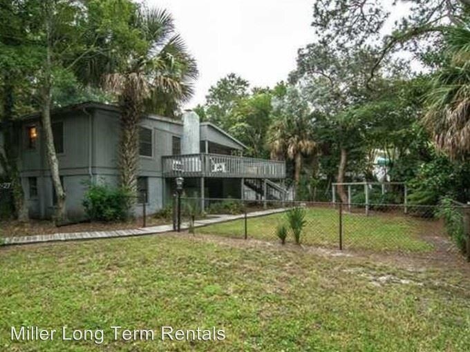 Primary Photo - 3 br, 2 bath House - 9 Star Fish Drive