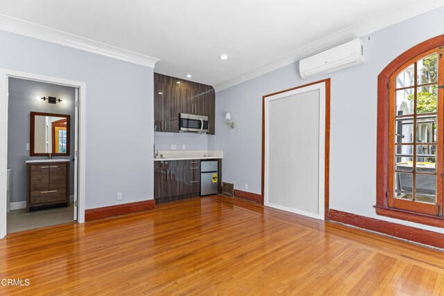 Foto del edificio - 1115 S Wilton Pl
