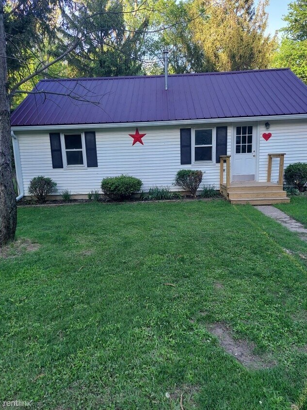 Primary Photo - 2 br, 1 bath House - 113 Morris Rd REMODEL...