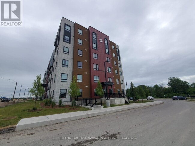 Photo du bâtiment - 10 Culinary Ln