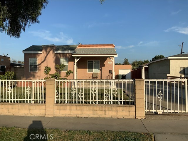 Foto del edificio - 15142 Georgia Ave