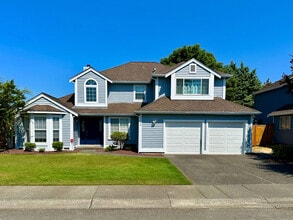 Exterior Front - 34426 10th Ave SW