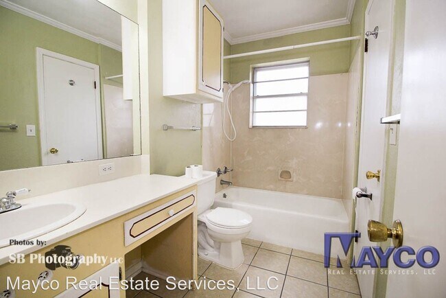 Building Photo - 4 br, 2 bath House - 1211 Manor Pl.