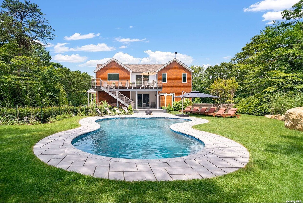 15 Hillside Ln, East Hampton, NY 11937 House Rental in East Hampton