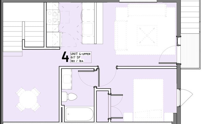 Foto del edificio - 5900 Fort Ave