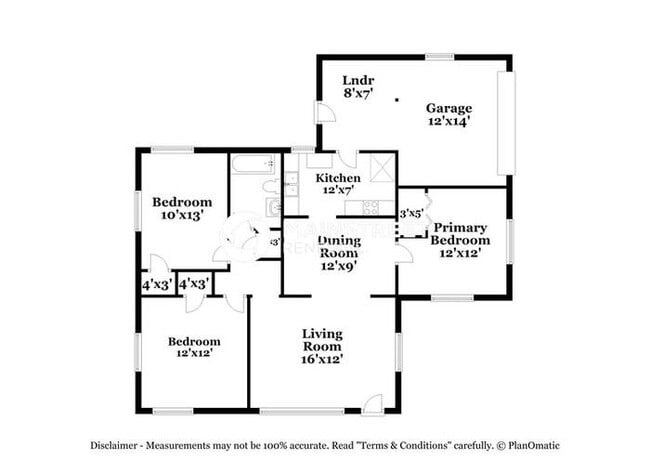 Foto del edificio - 3 Bedroom Pet-Friendly Home in Jacksonvill...