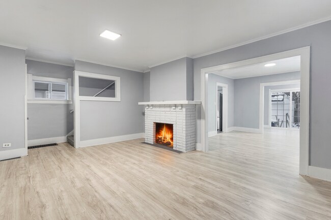 Foto del edificio - 1728 Berkshire Pl