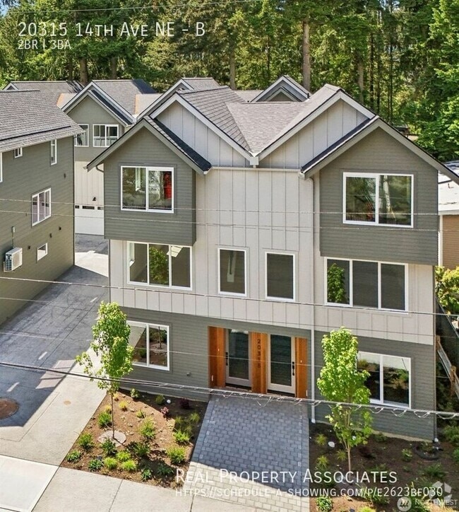 Building Photo - 20315 14th Avenue Northeast