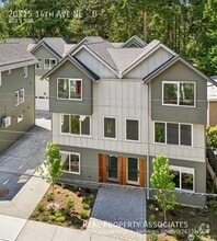 Building Photo - 20315 14th Avenue Northeast