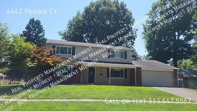 Building Photo - 4642 Prairie Ct