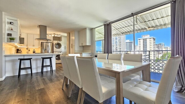 Photo - 222 Lili?uokalani Ave Townhome