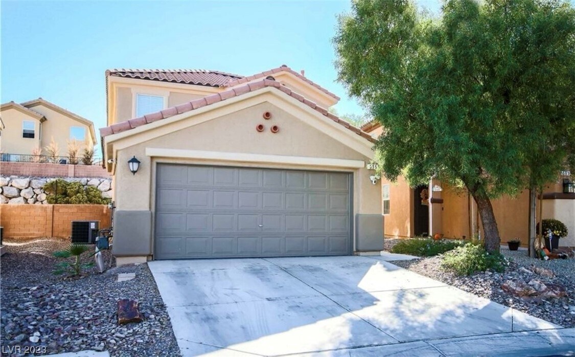 565 Uxbridge Dr, Las Vegas, NV 89178 House Rental in Las Vegas, NV