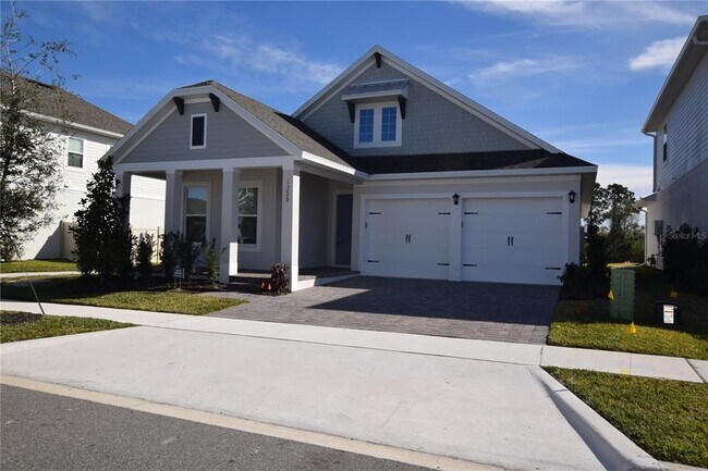 Building Photo - 13069 Sunrise Harvest Dr