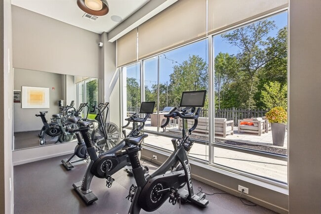 Foto del edificio - The Halden