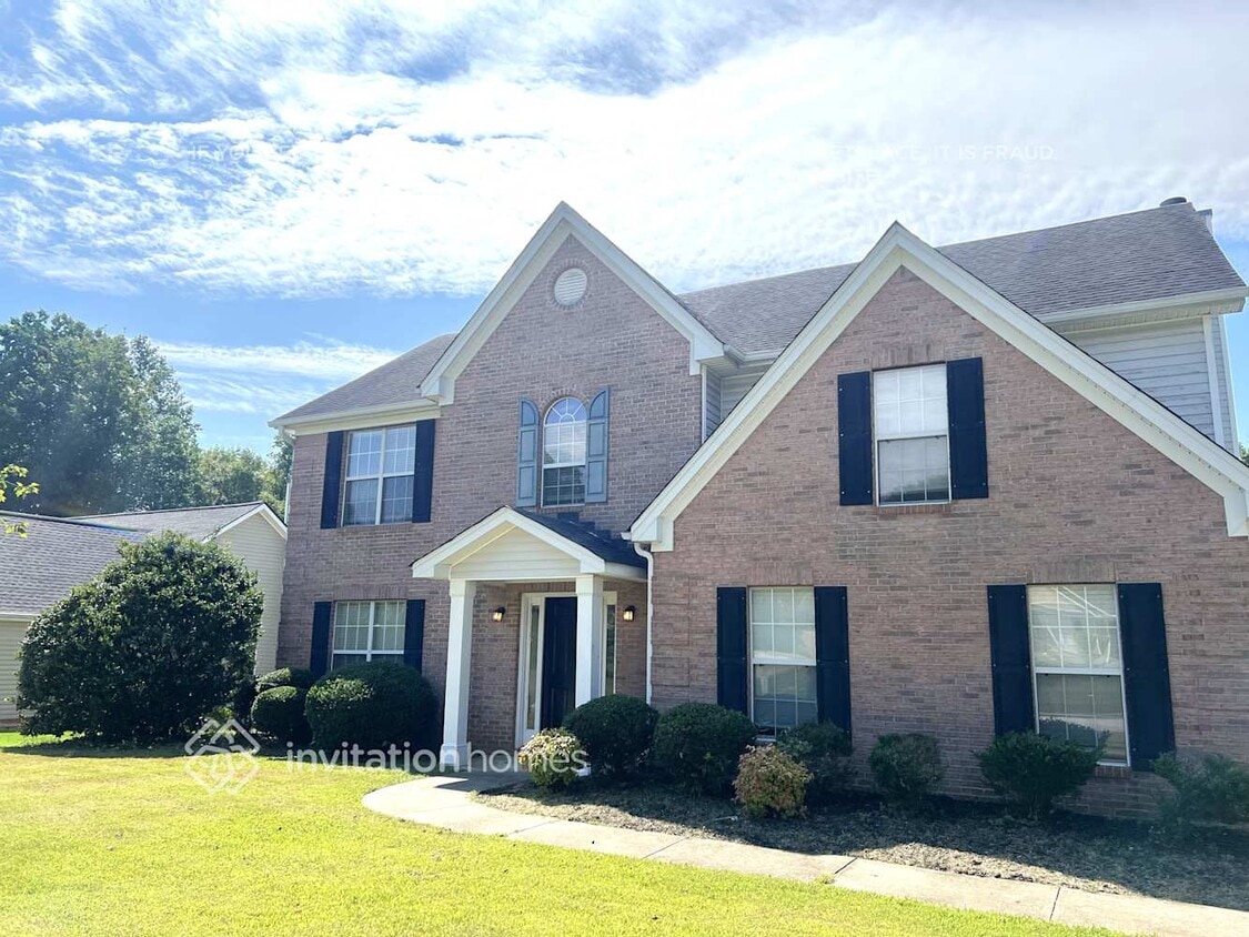 Primary Photo - 3910 Mission Ln Ct