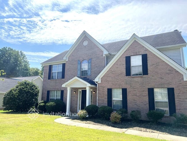 Building Photo - 3910 Mission Ln Ct