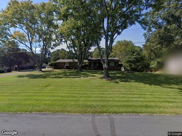 Primary Photo - 375 Rack Rd