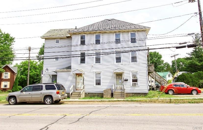 Primary Photo - 684 West End Ave