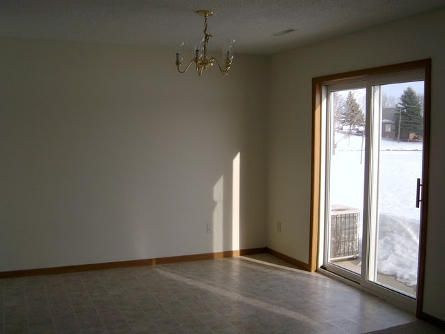 Interior Photo - Pelican Rapids Townhomes