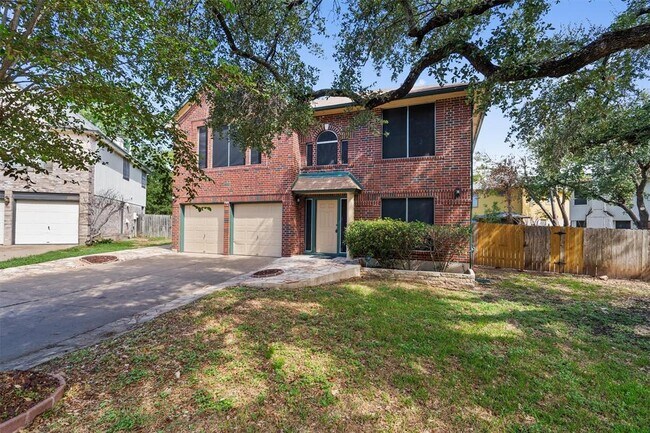 Foto del edificio - 13305 Montaque Cove