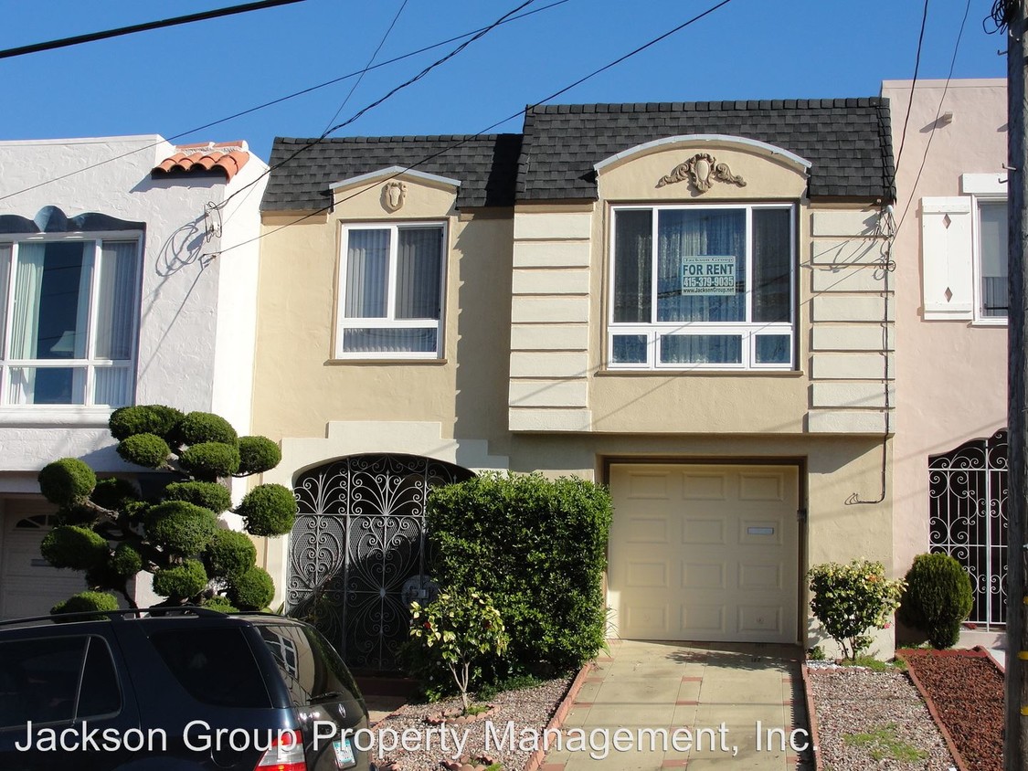 Primary Photo - 1522 39th Ave
