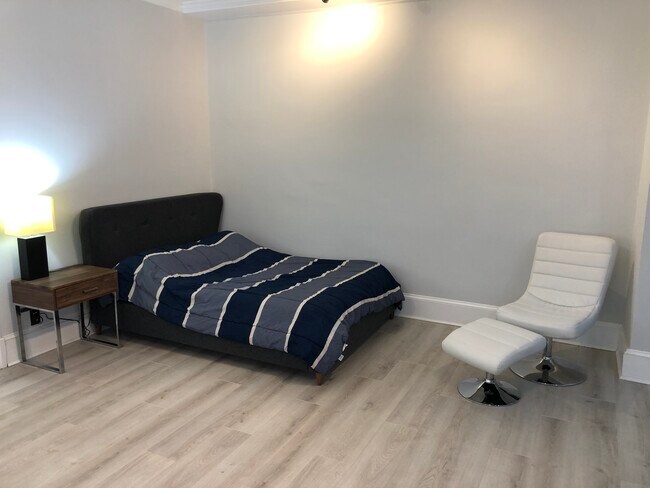 Foto del edificio - 1526 17th St NW