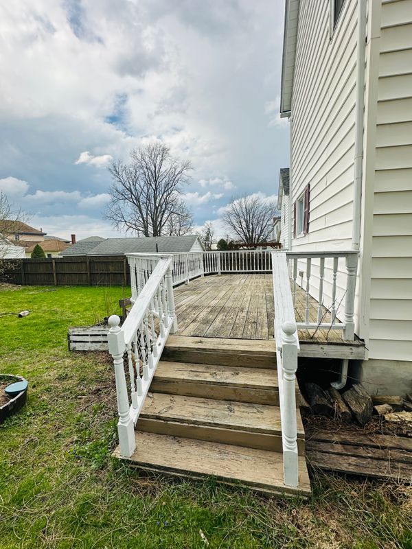 Foto del edificio - 15 Van Patten St