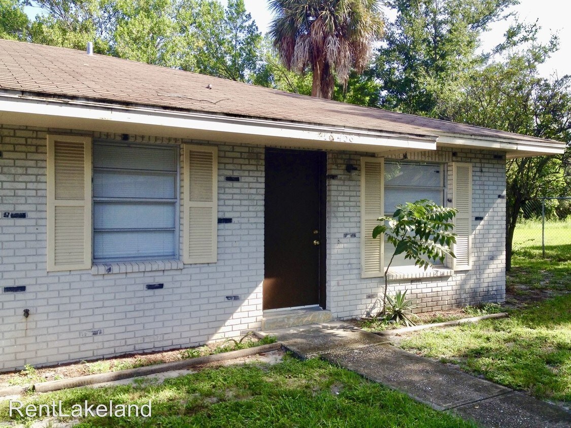 Primary Photo - 458-458 S Westgate Ave