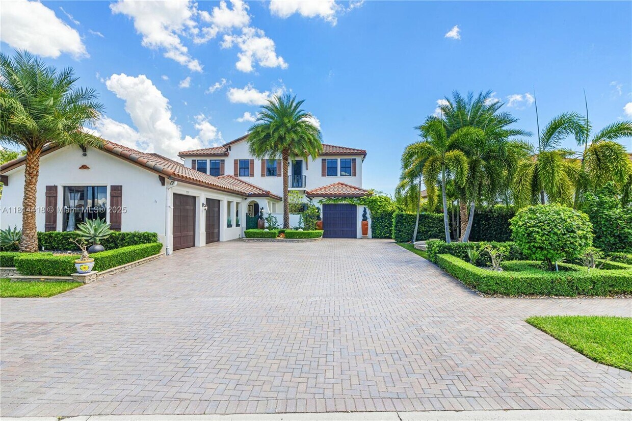 Foto principal - 3291 NW 82nd Way