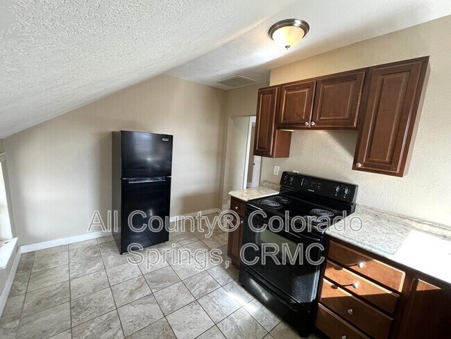 Foto del edificio - 1113 E Cimarron Street
