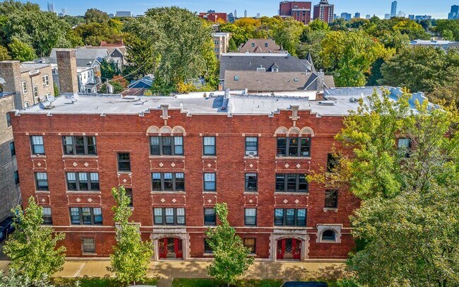 Foto del edificio - 4549 N Leavitt St
