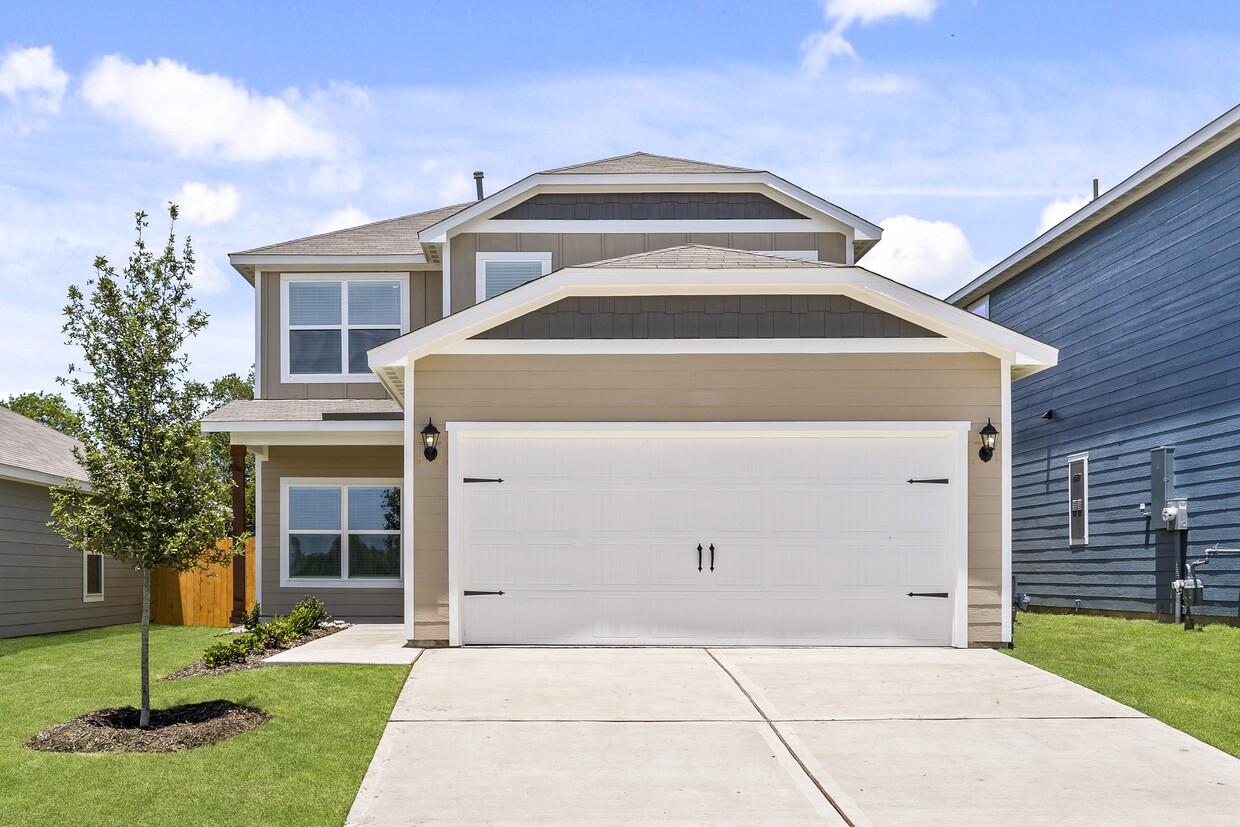 Primary Photo - 1609 Duke Dr